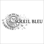 Soleil Bleu